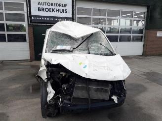 Volkswagen Transporter Transporter T6, Van, 2015 2.0 TDI picture 6