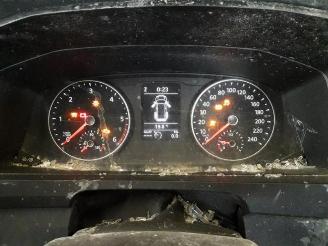 Volkswagen Transporter Transporter T6, Van, 2015 2.0 TDI picture 12