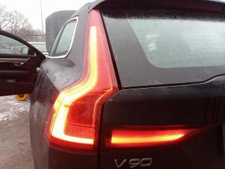 Volvo V-90 V90 II (PW), Combi, 2016 2.0 T5 16V picture 34