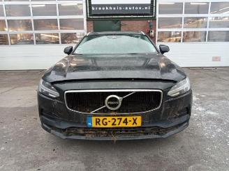 Volvo V-90 V90 II (PW), Combi, 2016 2.0 T5 16V picture 2