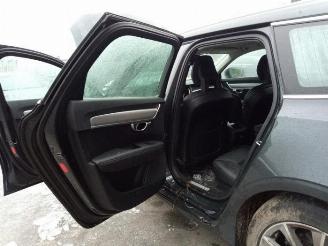 Volvo V-90 V90 II (PW), Combi, 2016 2.0 T5 16V picture 16