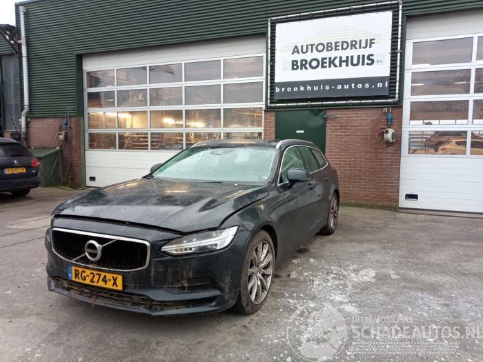 Volvo V-90 V90 II (PW), Combi, 2016 2.0 T5 16V