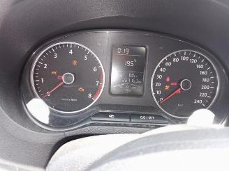 Volkswagen Polo Polo V (6R), Hatchback, 2009 / 2017 1.2 TSI picture 16