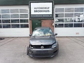 Volkswagen Polo Polo V (6R), Hatchback, 2009 / 2017 1.2 TSI picture 6