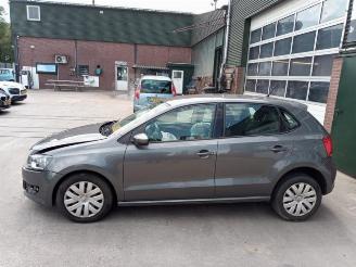 Volkswagen Polo Polo V (6R), Hatchback, 2009 / 2017 1.2 TSI picture 2