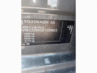 Volkswagen Polo Polo V (6R), Hatchback, 2009 / 2017 1.2 TSI picture 18