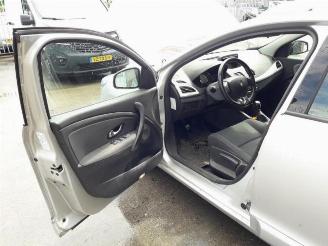 Renault Mégane Megane III Grandtour (KZ), Combi 5-drs, 2008 / 2016 1.5 dCi 110 picture 10