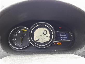 Renault Mégane Megane III Grandtour (KZ), Combi 5-drs, 2008 / 2016 1.5 dCi 110 picture 32