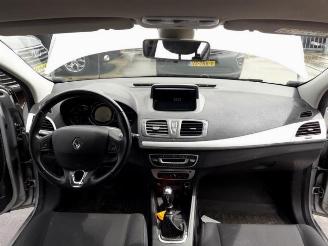 Renault Mégane Megane III Grandtour (KZ), Combi 5-drs, 2008 / 2016 1.5 dCi 110 picture 22