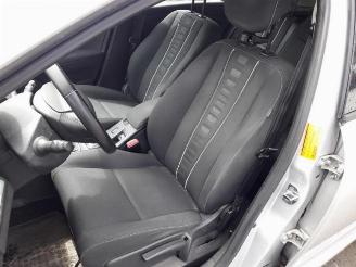 Renault Mégane Megane III Grandtour (KZ), Combi 5-drs, 2008 / 2016 1.5 dCi 110 picture 12