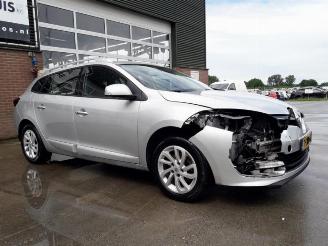 Renault Mégane Megane III Grandtour (KZ), Combi 5-drs, 2008 / 2016 1.5 dCi 110 picture 9