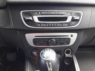 Renault Mégane Megane III Grandtour (KZ), Combi 5-drs, 2008 / 2016 1.5 dCi 110 picture 29