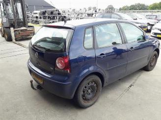 Volkswagen Polo Polo IV (9N1/2/3), Hatchback, 2001 / 2012 1.4 16V picture 5