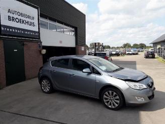 Opel Astra Astra J (PC6/PD6/PE6/PF6), Hatchback 5-drs, 2009 / 2015 1.4 Turbo 16V picture 7