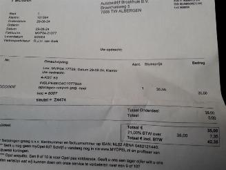 Opel Astra Astra J (PC6/PD6/PE6/PF6), Hatchback 5-drs, 2009 / 2015 1.4 Turbo 16V picture 25