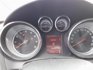 Opel Astra Astra J (PC6/PD6/PE6/PF6), Hatchback 5-drs, 2009 / 2015 1.4 Turbo 16V picture 19