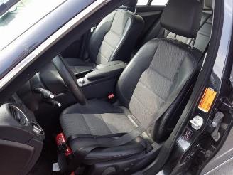 Mercedes C-klasse C Estate (S204), Combi, 2007 / 2014 2.2 C-180 CDI 16V BlueEFFICIENCY picture 12