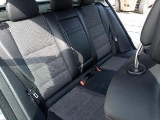 Mercedes C-klasse C Estate (S204), Combi, 2007 / 2014 2.2 C-180 CDI 16V BlueEFFICIENCY picture 19
