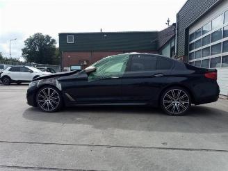 BMW 5-serie 5 serie (G30), Sedan, 2016 M550d xDrive 24V picture 4