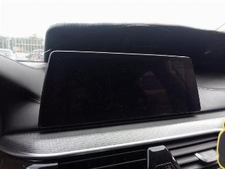 BMW 5-serie 5 serie (G30), Sedan, 2016 M550d xDrive 24V picture 26