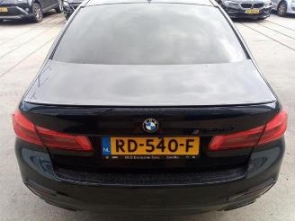 BMW 5-serie 5 serie (G30), Sedan, 2016 M550d xDrive 24V picture 34
