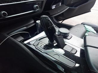 BMW 5-serie 5 serie (G30), Sedan, 2016 M550d xDrive 24V picture 28