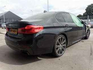 BMW 5-serie 5 serie (G30), Sedan, 2016 M550d xDrive 24V picture 7