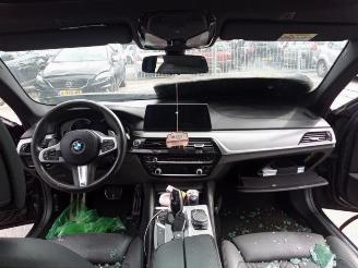 BMW 5-serie 5 serie (G30), Sedan, 2016 M550d xDrive 24V picture 19