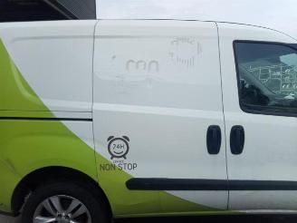 Opel Combo Combo, Van, 2012 / 2018 1.3 CDTI 16V picture 31