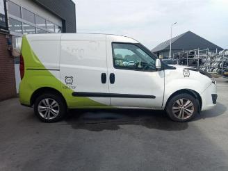 Opel Combo Combo, Van, 2012 / 2018 1.3 CDTI 16V picture 8