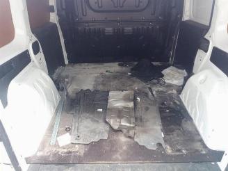 Opel Combo Combo, Van, 2012 / 2018 1.3 CDTI 16V picture 18