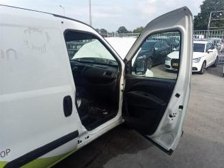 Opel Combo Combo, Van, 2012 / 2018 1.3 CDTI 16V picture 14