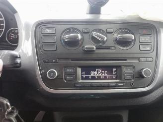 Seat Mii Mii, Hatchback, 2011 1.0 12V picture 11