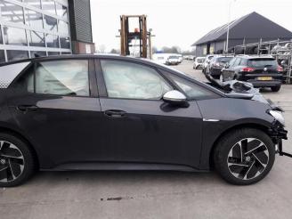 Volkswagen ID.3 ID.3 (E11/E12), Hatchback 5-drs, 2019 First, Life, Pro 58 kWh picture 7