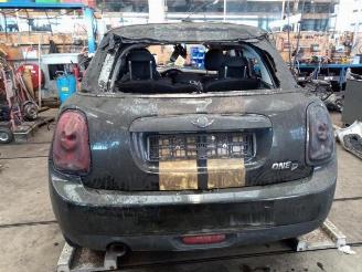Mini Mini Mini (F55), Hatchback 5-drs, 2014 1.5 12V One D picture 7