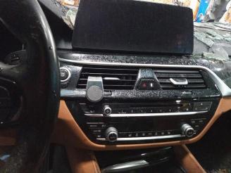 BMW 5-serie 5 serie (G30), Sedan, 2016 530e iPerformance picture 11