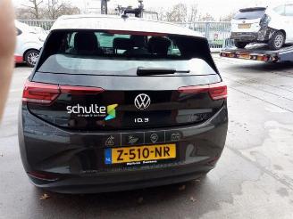 Volkswagen ID.3 ID.3 (E11/E12), Hatchback 5-drs, 2019 45 kWh picture 4