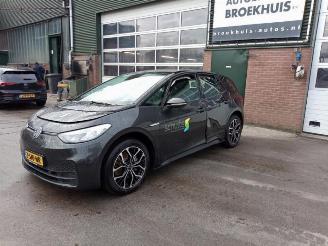 Volkswagen ID.3 ID.3 (E11/E12), Hatchback 5-drs, 2019 45 kWh picture 1