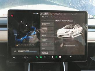 Tesla Model 3 Model 3, Sedan, 2017 Long Range AWD 75 kWh picture 22