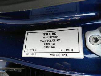 Tesla Model 3 Model 3, Sedan, 2017 Long Range AWD 75 kWh picture 32