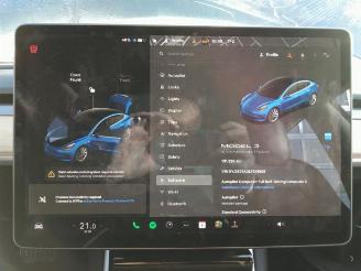Tesla Model 3 Model 3, Sedan, 2017 Standard RWD Plus 60 kWh picture 24