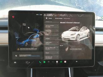 Tesla Model 3 Model 3, Sedan, 2017 Standard RWD Plus 60 kWh picture 22