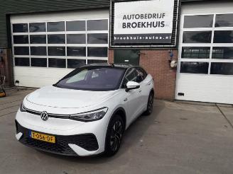 Salvage car Volkswagen ID.5 ID.5 (E39), SUV, 2021 Pro Performance 2023/6