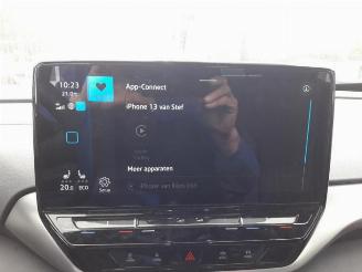 Volkswagen ID.5 ID.5 (E39), SUV, 2021 Pro Performance picture 15