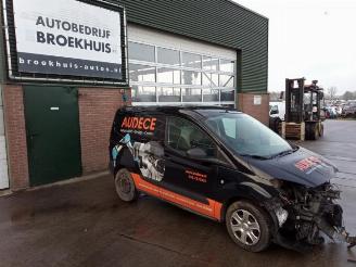 Uttjänta bilar auto Ford Courier Transit Courier, Van, 2014 / 2023 1.5 TDCi 75 2019/7