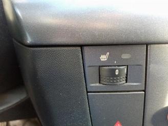 Opel Vectra Vectra C, Sedan, 2002 / 2010 1.8 16V picture 17