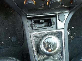 Opel Vectra Vectra C, Sedan, 2002 / 2010 1.8 16V picture 14