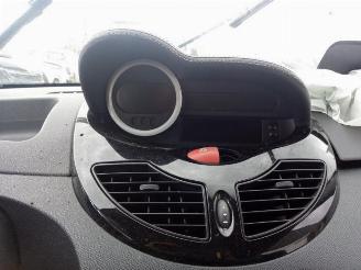 Renault Twingo Twingo II (CN), Hatchback 3-drs, 2007 / 2014 1.2 16V GT TCE eco2 picture 18