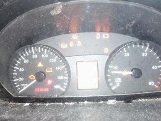 Mercedes Sprinter Sprinter 3,5t (906.63), Van, 2006 / 2020 313 CDI 16V picture 16