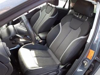Audi Q2 Q2 (GAB/GAG), SUV, 2016 1.0 30 TFSI 12V picture 16